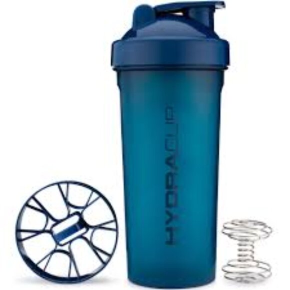 Hydra Cup [3 Pack] 45 Ounce Shaker Bottles - Picture 3 of 4
